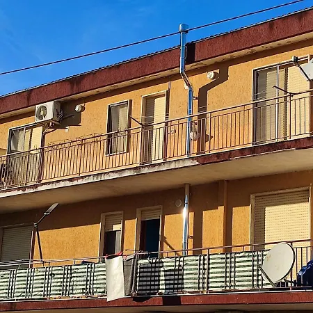 Apartment Residenza Longobardi Vibonati