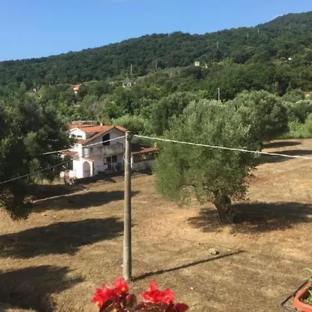 Residenza Longobardi Apartment