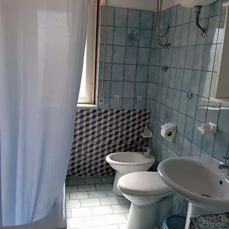 Residenza Longobardi Apartment