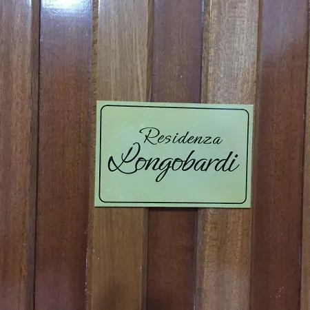 Apartment Residenza Longobardi