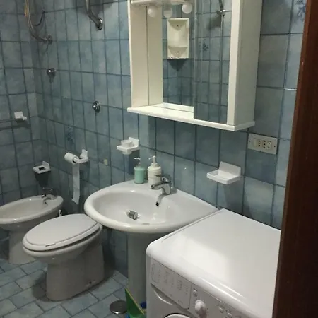 Residenza Longobardi Apartment *