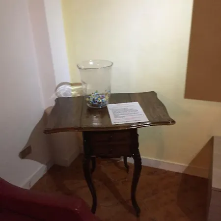 Residenza Longobardi Apartment *