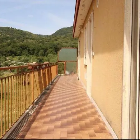 Residenza Longobardi Apartment Vibonati