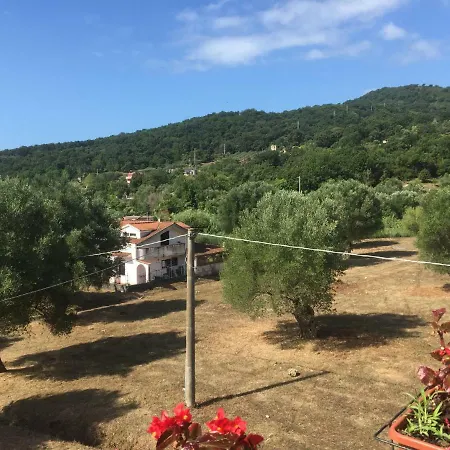 Residenza Longobardi Apartment *