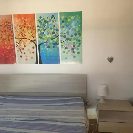 Apartment Residenza Longobardi *